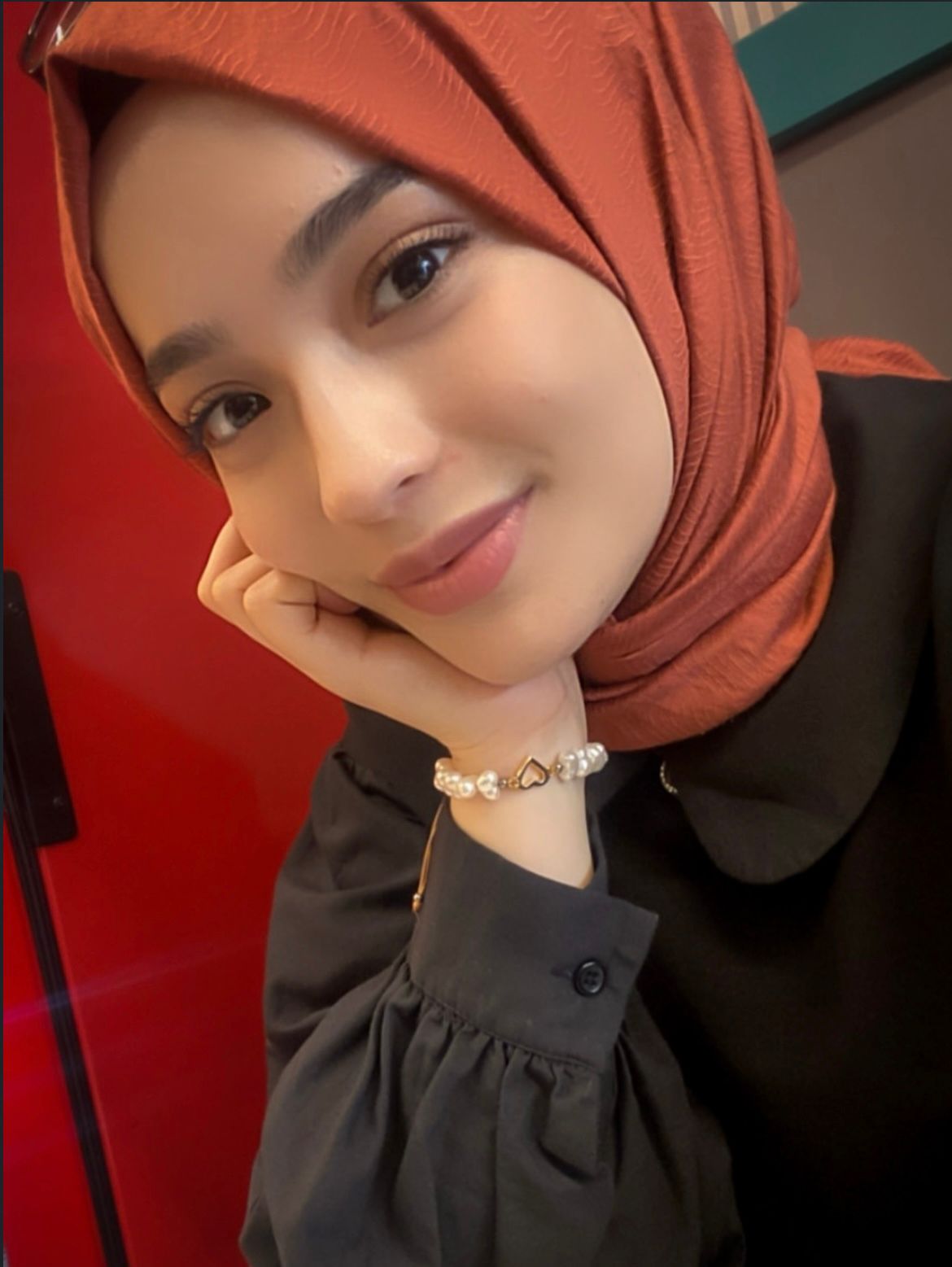 Kurşunlu Seçici Escort Lale