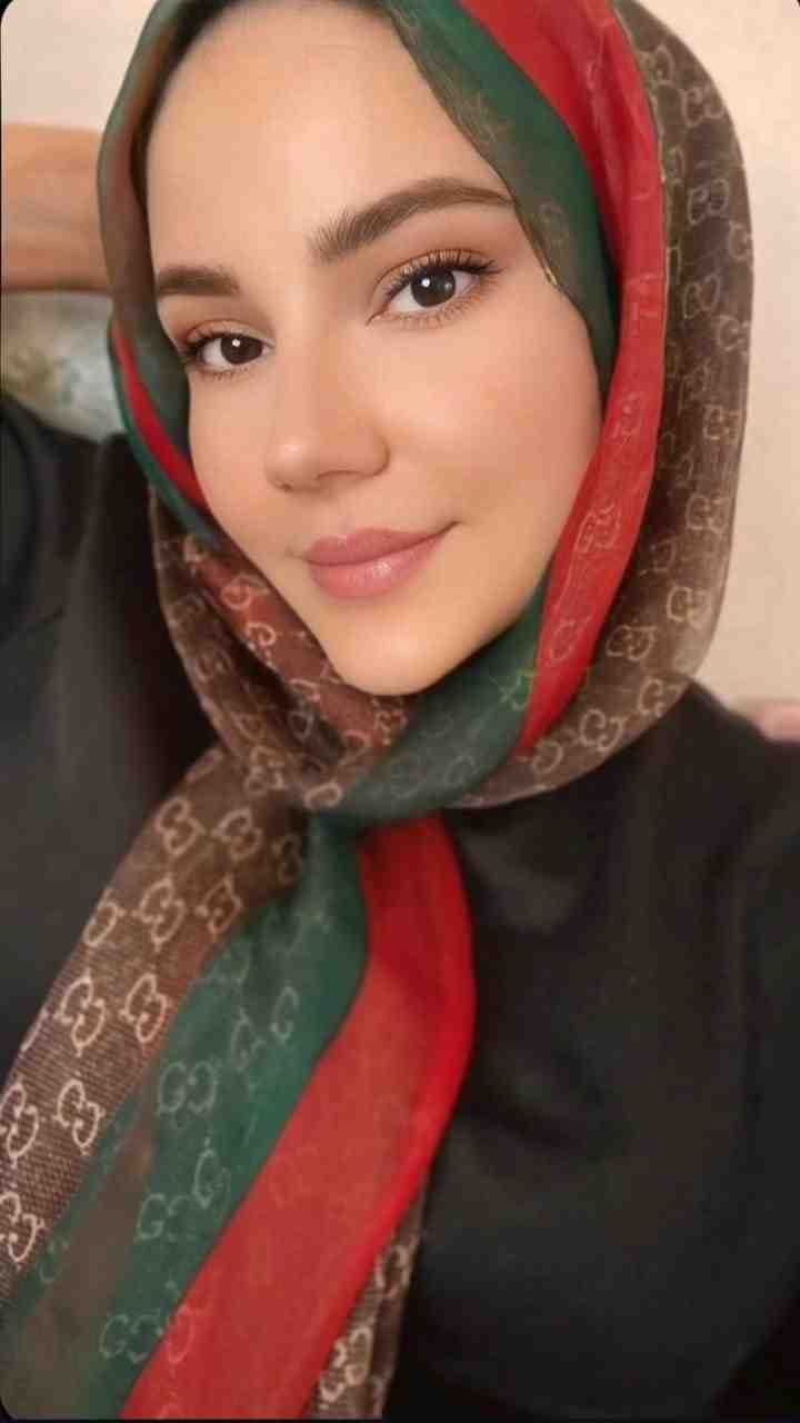 Cumhuriyet Zarif Kadın Bayan Escort Alya