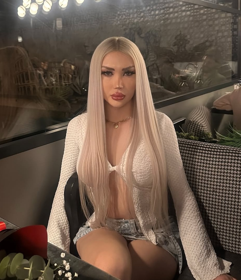 Cihadiye Lüks Bayan Escort Bayan Fatoş