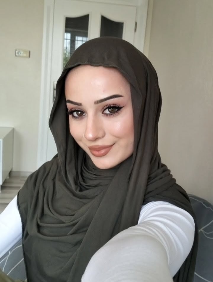 Güzelyurt Zarif Partner Escort Bayan Leman