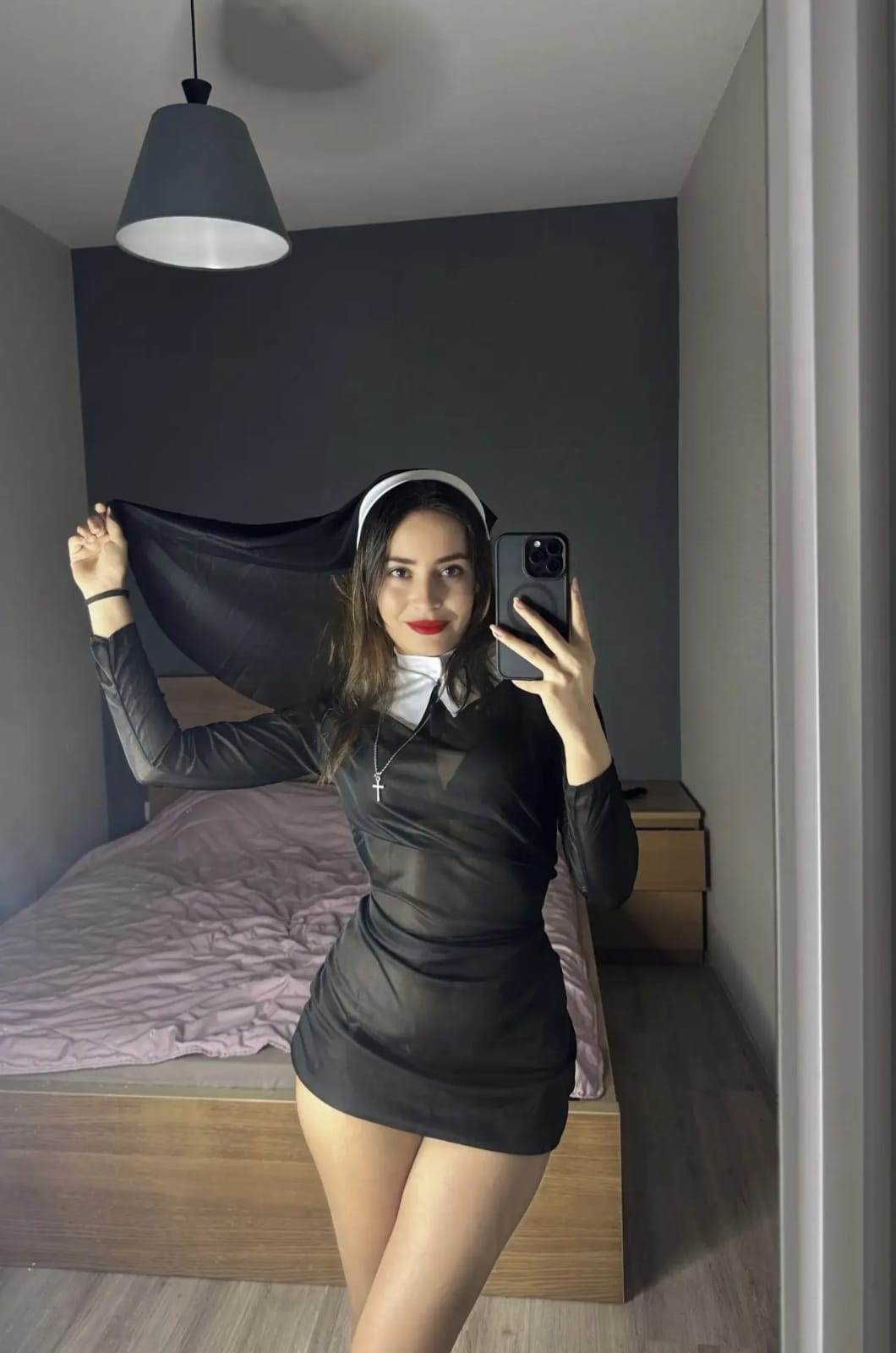 Topallı Enerjik Partner Bayan Escort Saadet