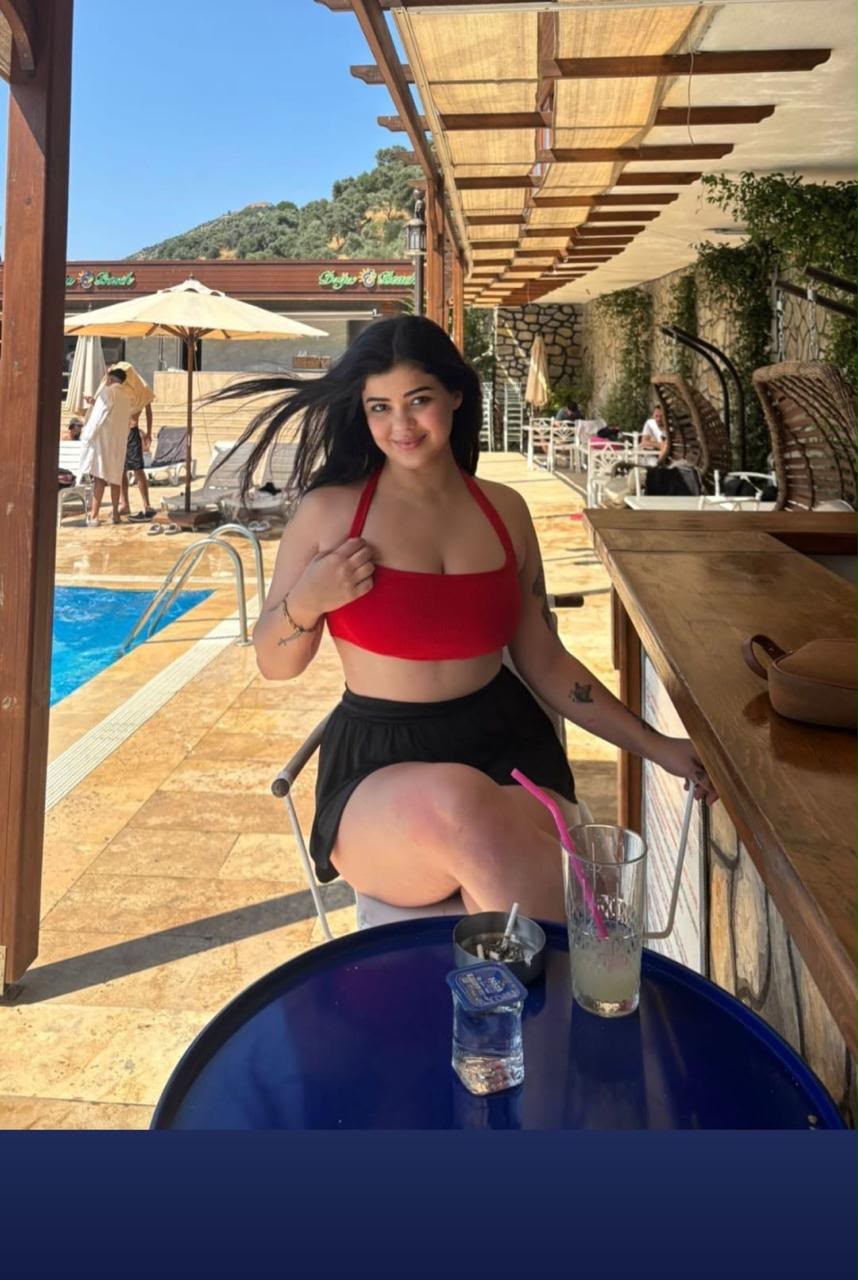 Konak Profesyonel Partner Escort Nehir