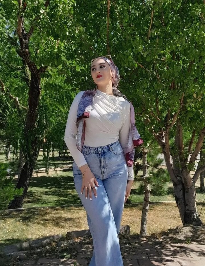 Altıntaş Zeki Bayan Escort Hale