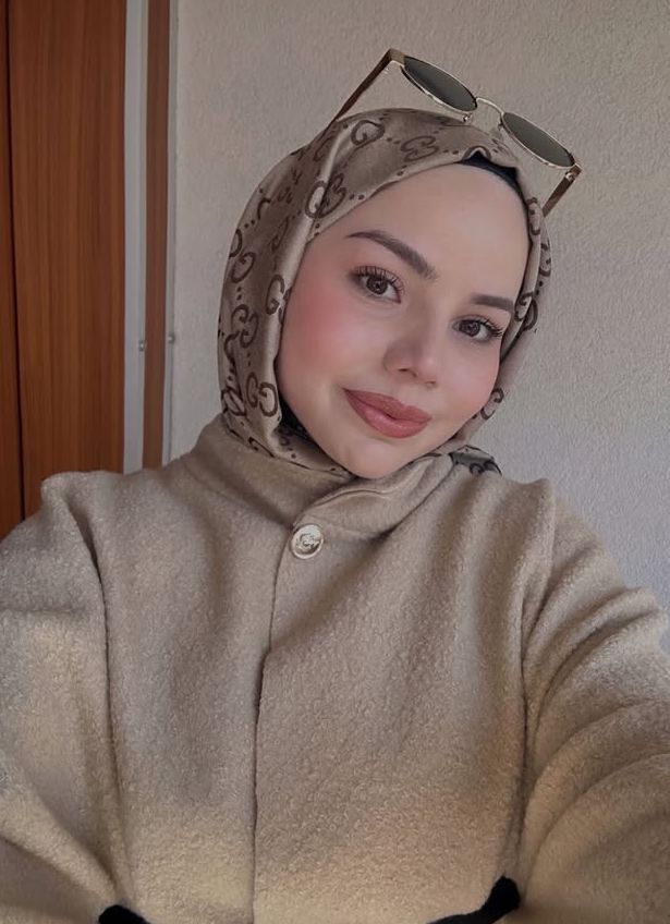 Karaöz Kosovalı Escort Şirin