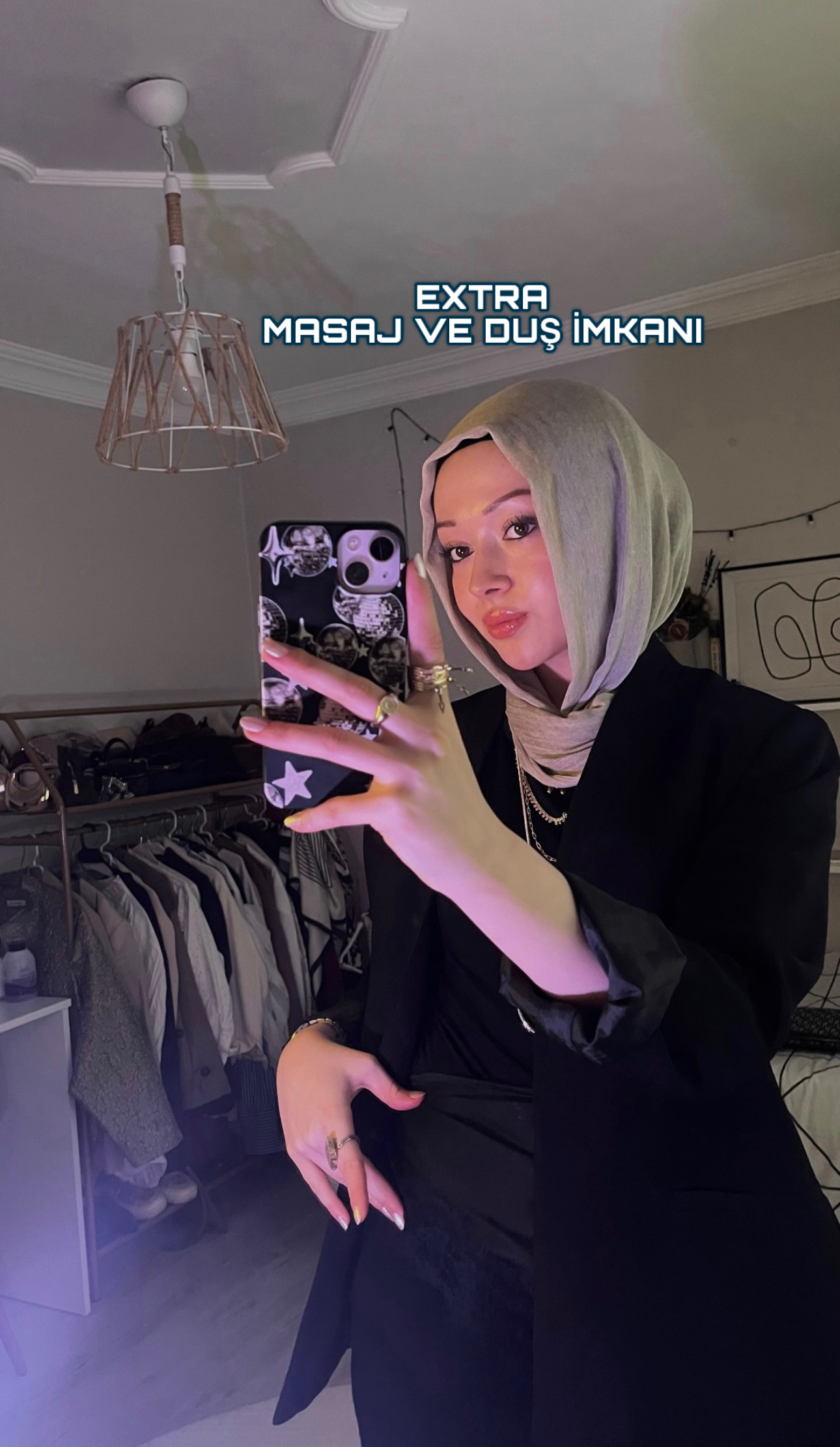 Pınarlı Seanslık Bayan Escort Aybike