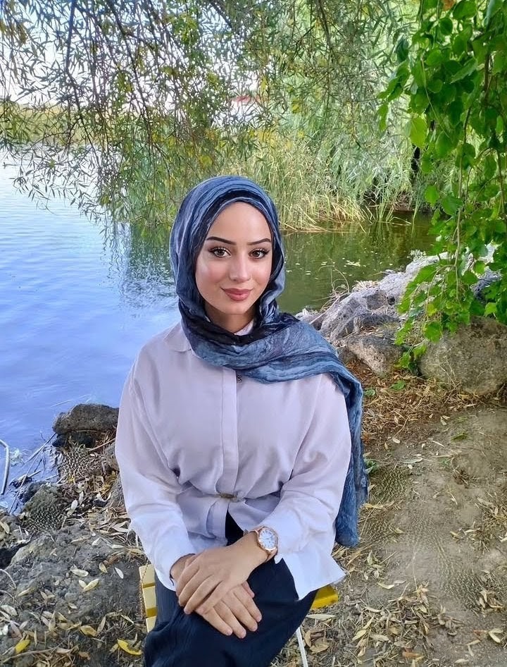 Çalkaya Birlikte Güzel Escort Bayan Lale