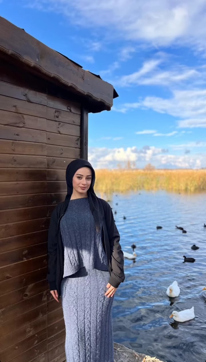 Kumköy Dul Escort Bayan Gülay
