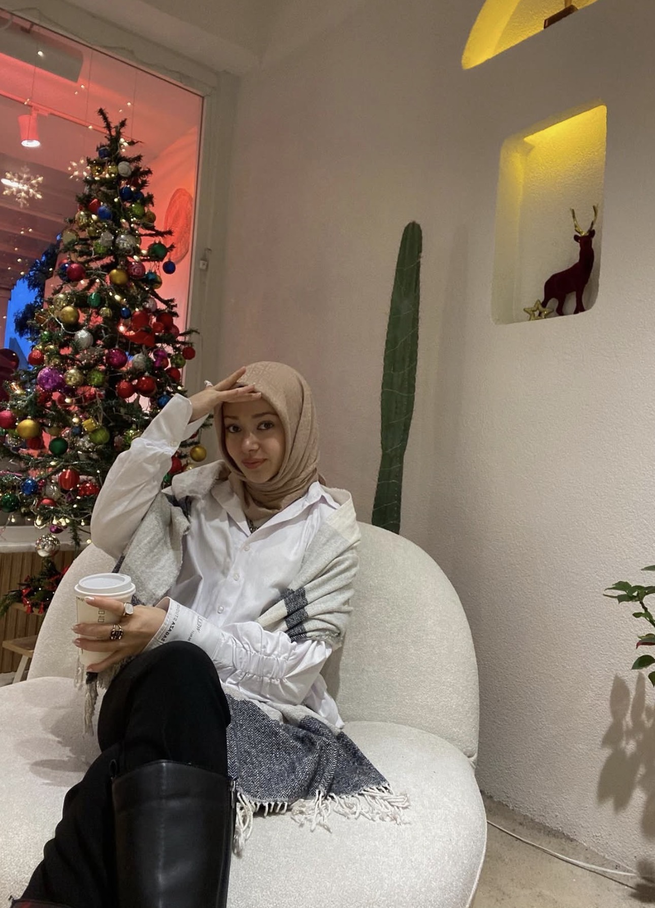 Konak Aşkı Tutan Kadın Escort Candan