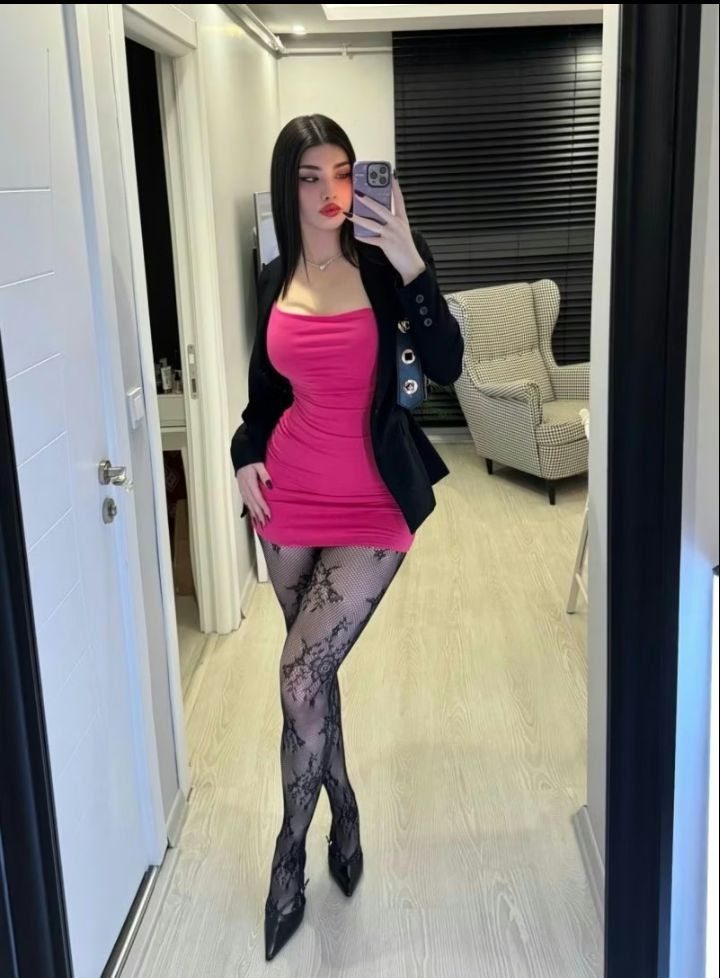 Karaöz Gerçekten Duygusal Kadın Bayan Escort Ceren