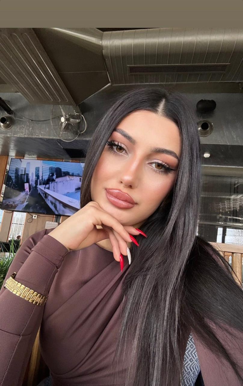 Yeşilkaraman Destekleyici Kadın Escort Tezel