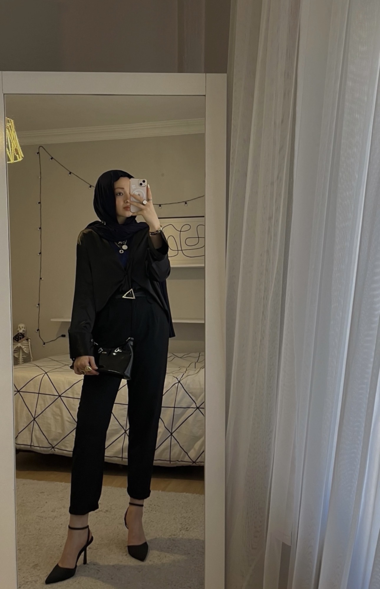 Cumhuriyet Mistik Partner Escort Beril