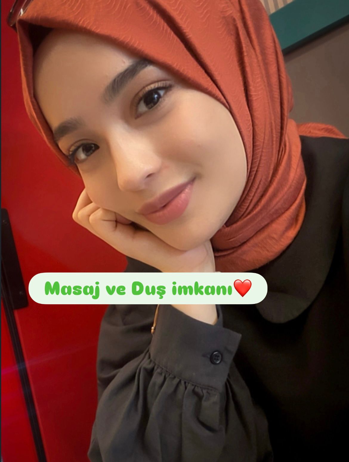 Boztepe Göz Kamaştıran Partner Bayan Escort İzel