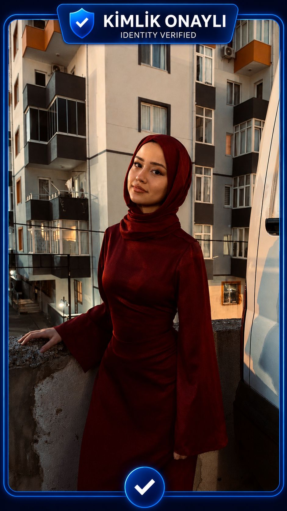 Karaçallı Büyük Memeli Bayan Escort Sultan