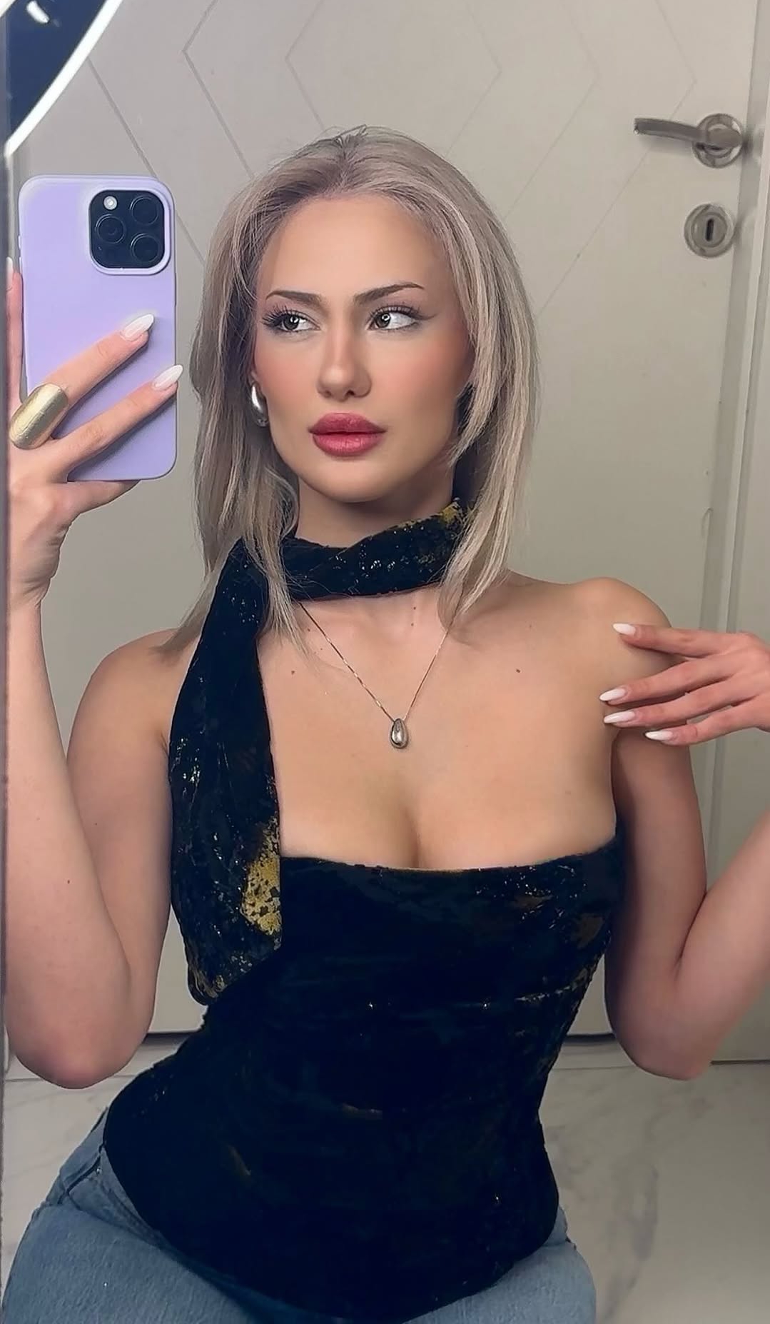 Hacıaliler Anal Bayan Escort Ece
