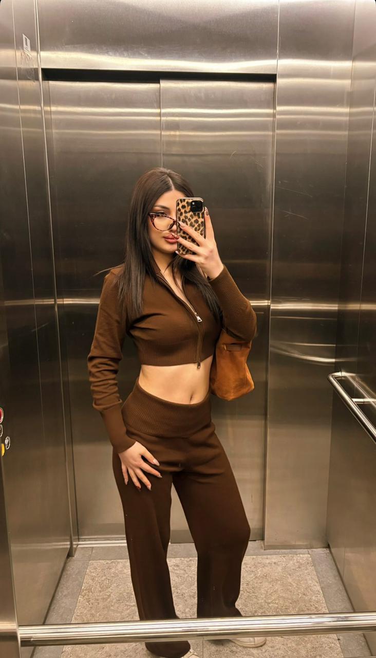 Karaöz Sadık Arkadaş Escort Bayan Buse