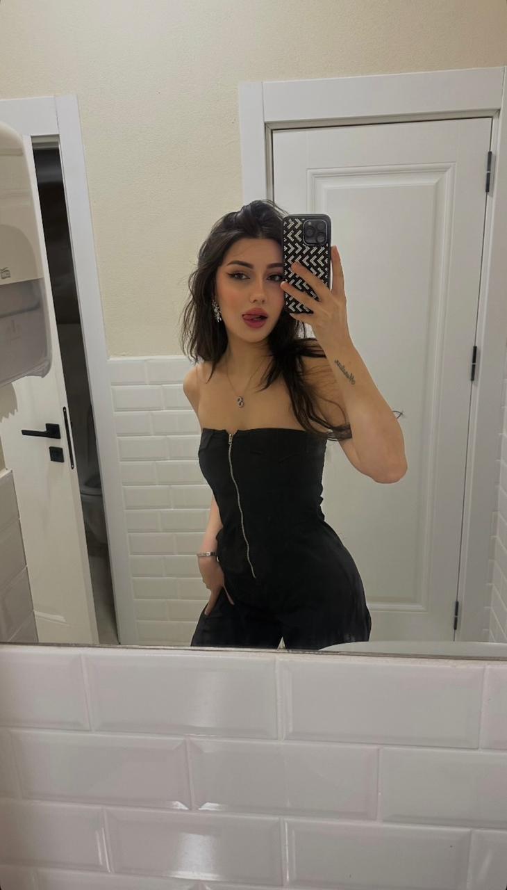 Solak Sıcak Kanlı Escort Bayan Cemre