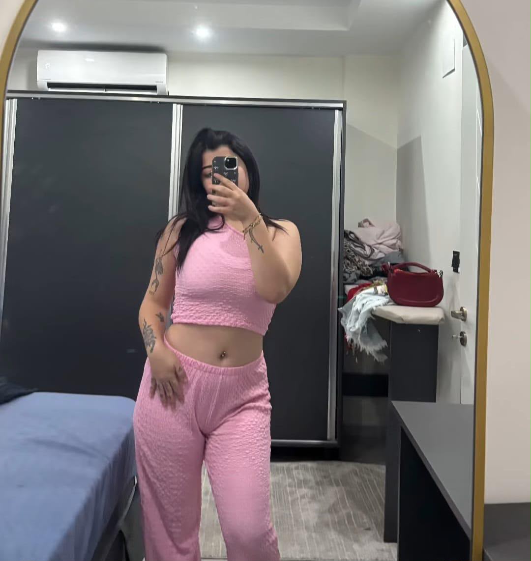 Kemerağzı Ruhsal Denge Bayan Escort Nazım