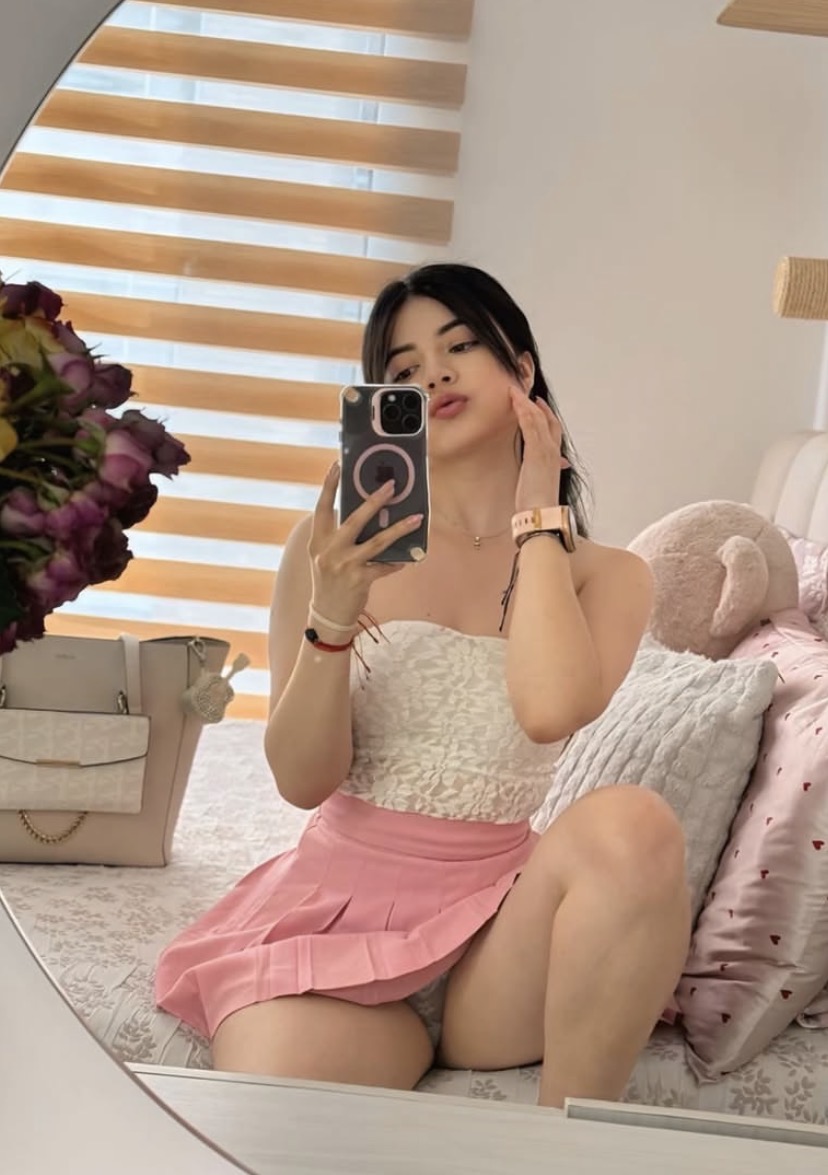 Fettahlı Dinamik Partner Escort Bayan Aslıhan