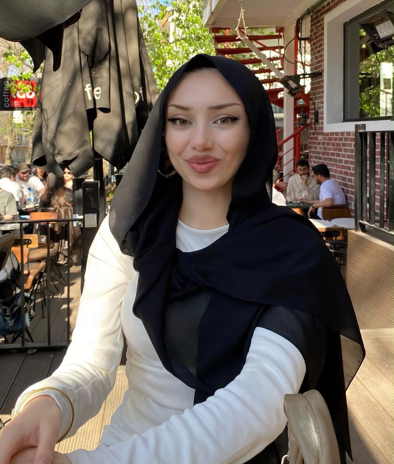 Yeşilkaraman Hayalperest Bayan Escort Bayan Kübra