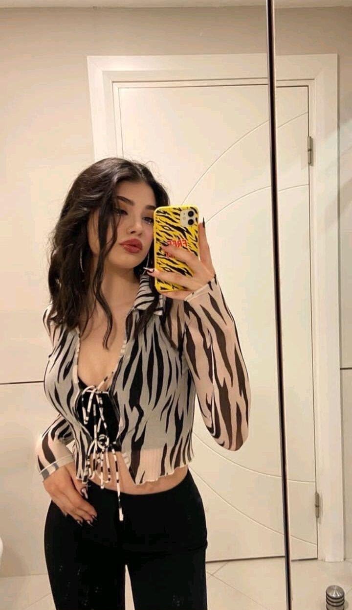 Aksu Güzel Gülüşlü Partner Escort Emel