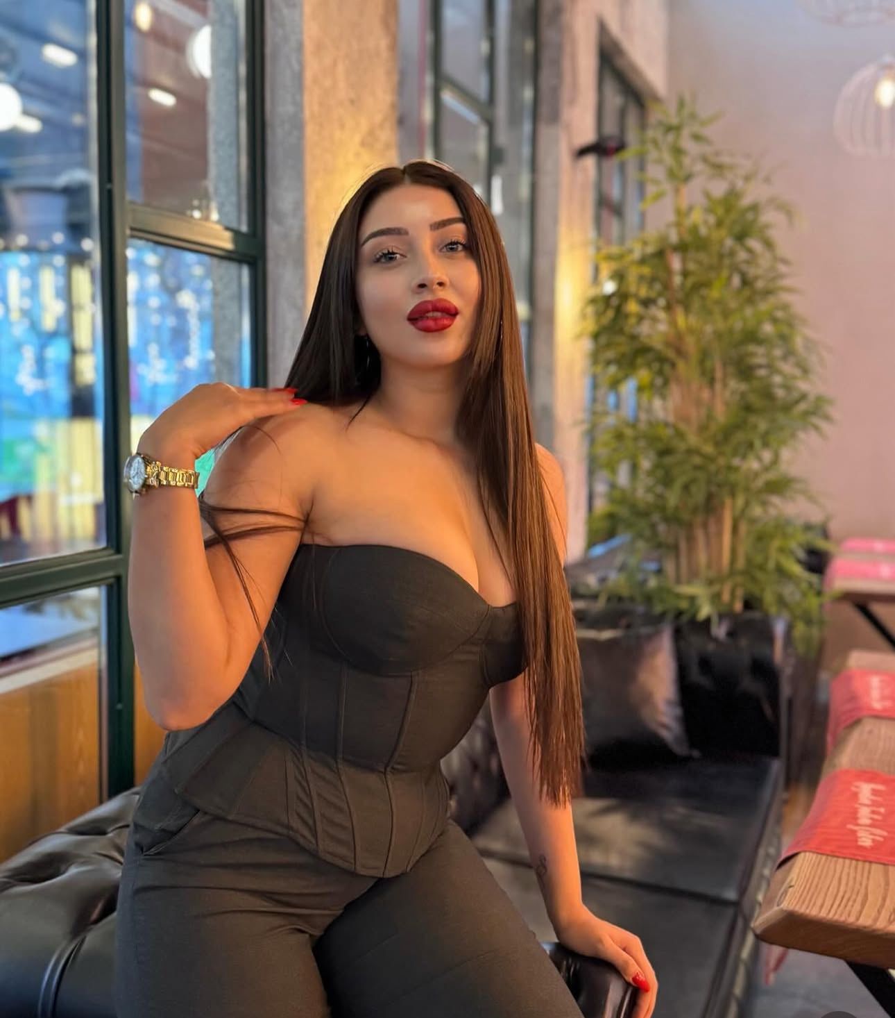 Güloluk Birlikte Güzel Escort Bayan Nisa