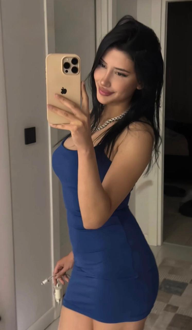 Aksu Uyumlu Partner Bayan Escort Handan