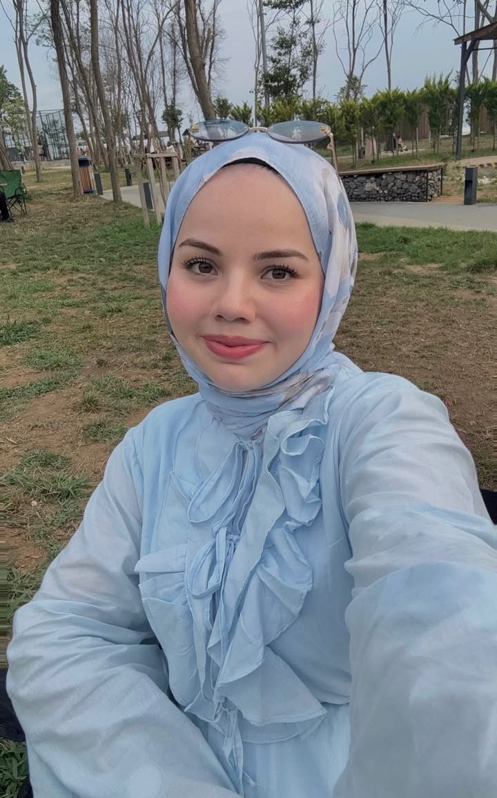 Çalkaya Suriyeli Escort Günay