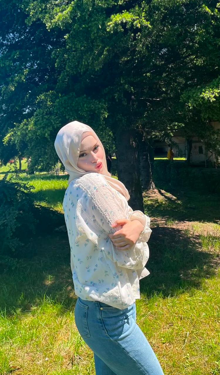 Murtuna Deneyimsiz Bayan Escort Zeliha