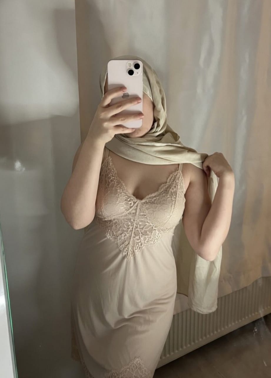 Boztepe Aydınlık Ruhlu Kadın Escort Zümra