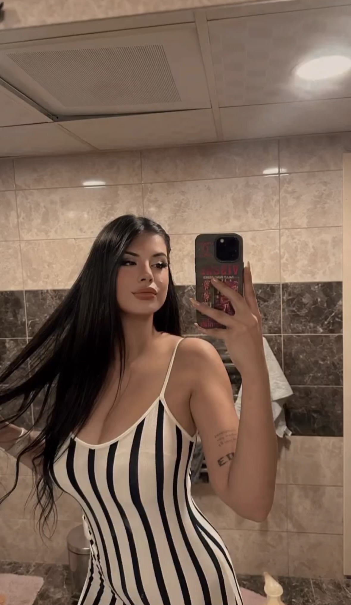 Gökdere Ruhani Kadın Escort Kayra