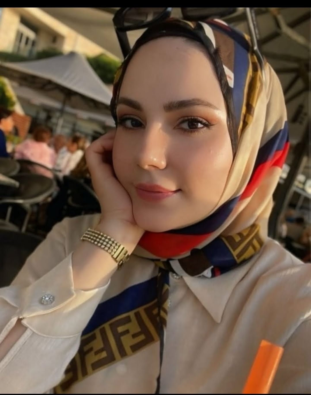 Barbaros Sevdiğim Kadın Escort Beyza